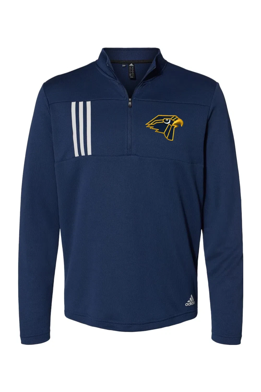 Team Navy Blue/ Grey Two