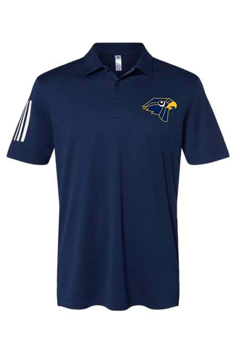 Team Navy Blue/ White