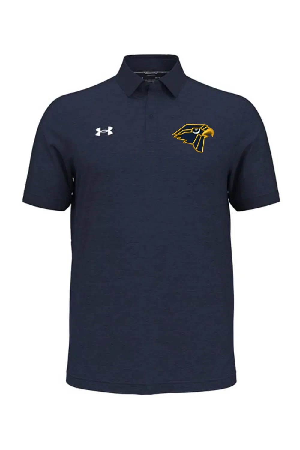 Midnight Navy/ White