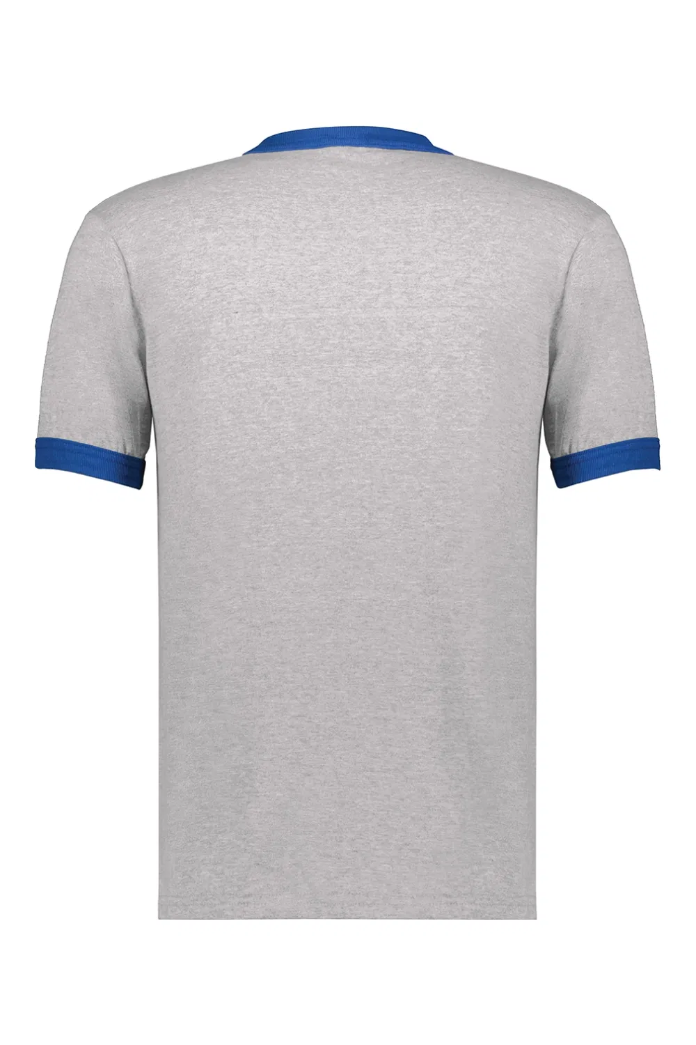 Athletic Heather/ Royal