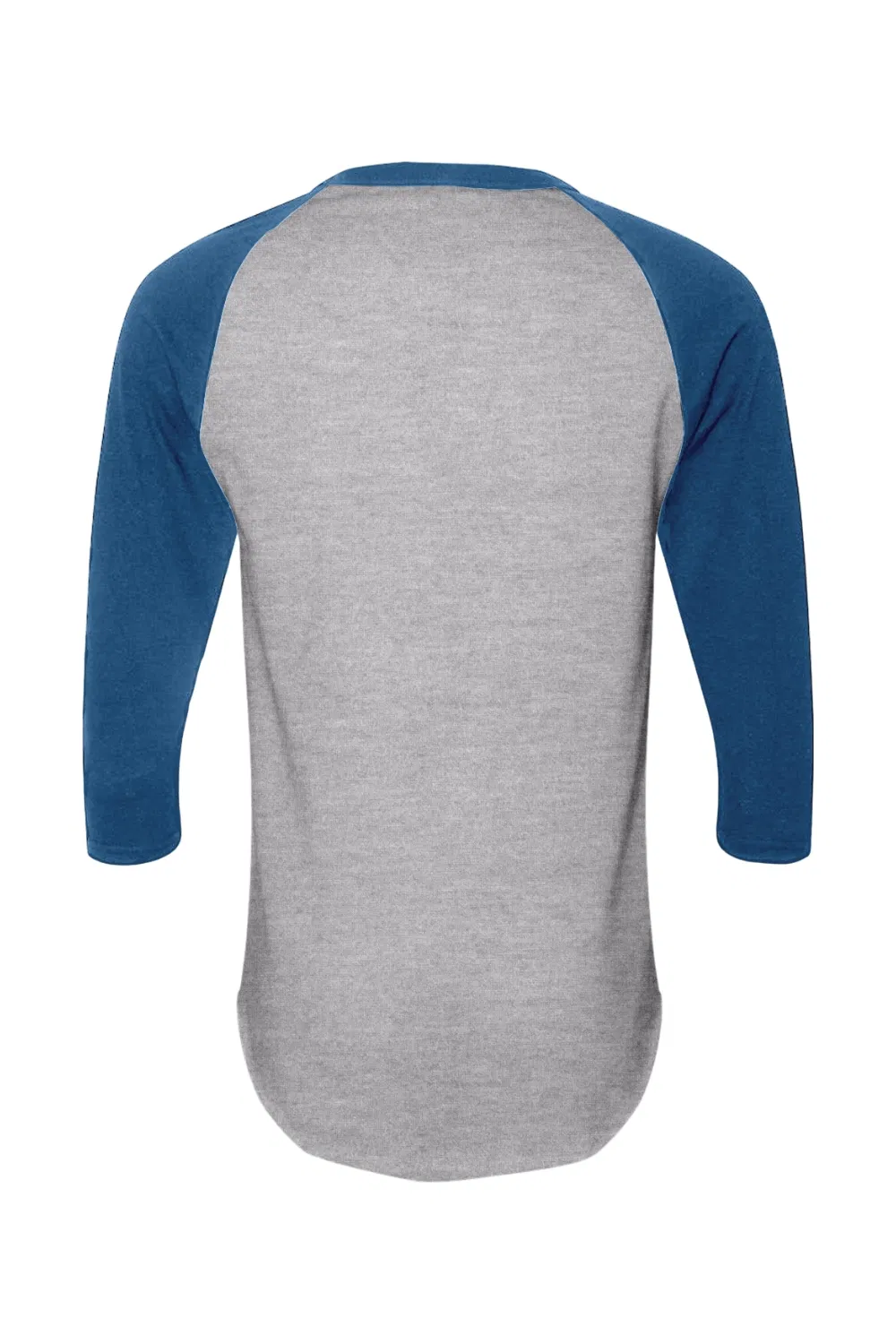 Athletic Heather/ Royal