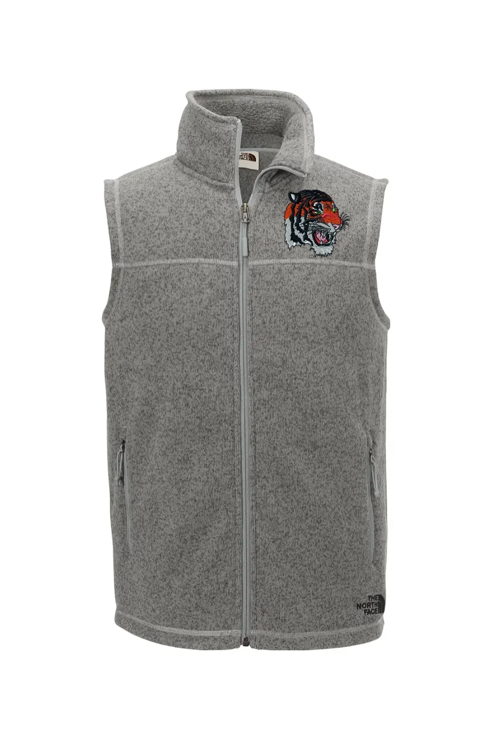 TNF Medium Grey Heather