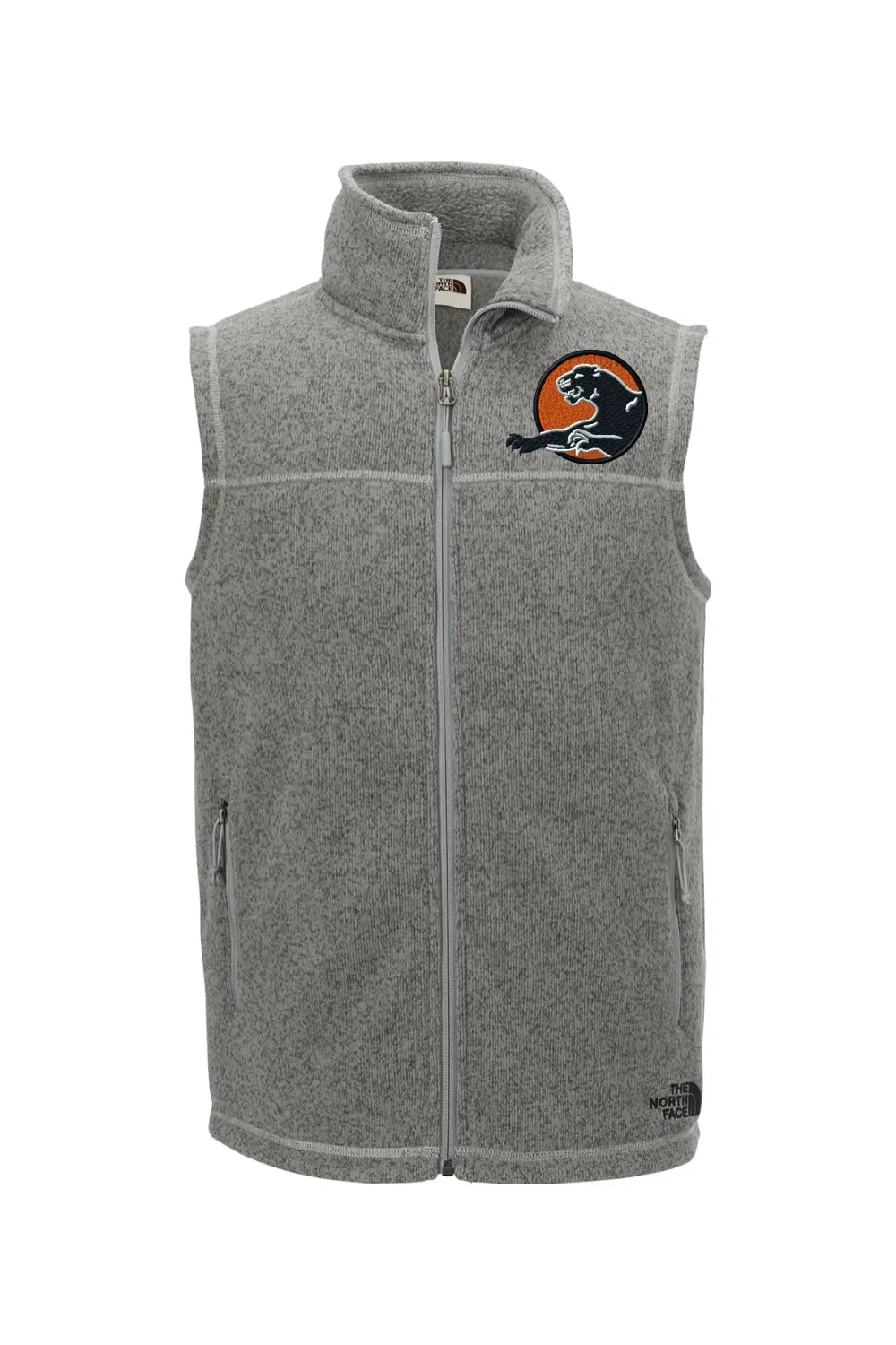 TNF Medium Grey Heather