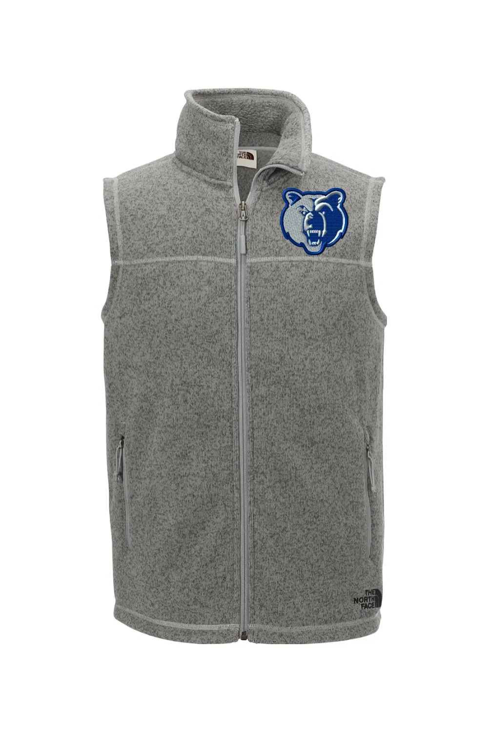 TNF Medium Grey Heather