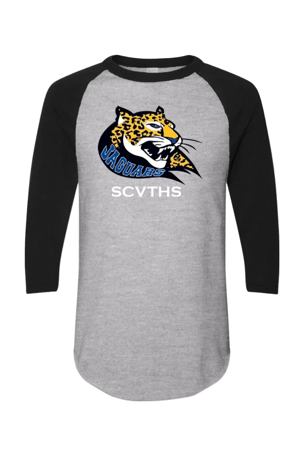 Athletic Heather/ Black