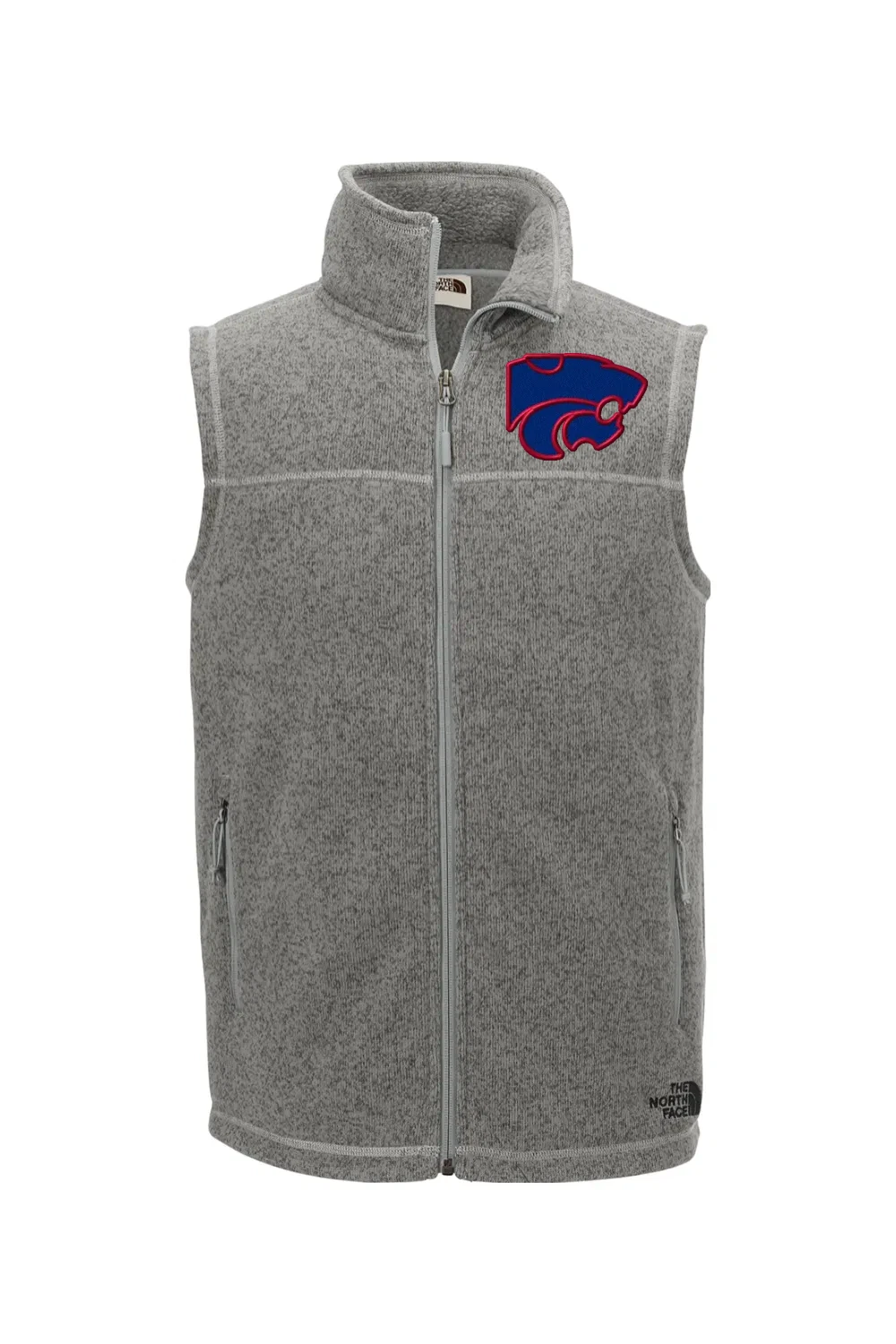 TNF Medium Grey Heather