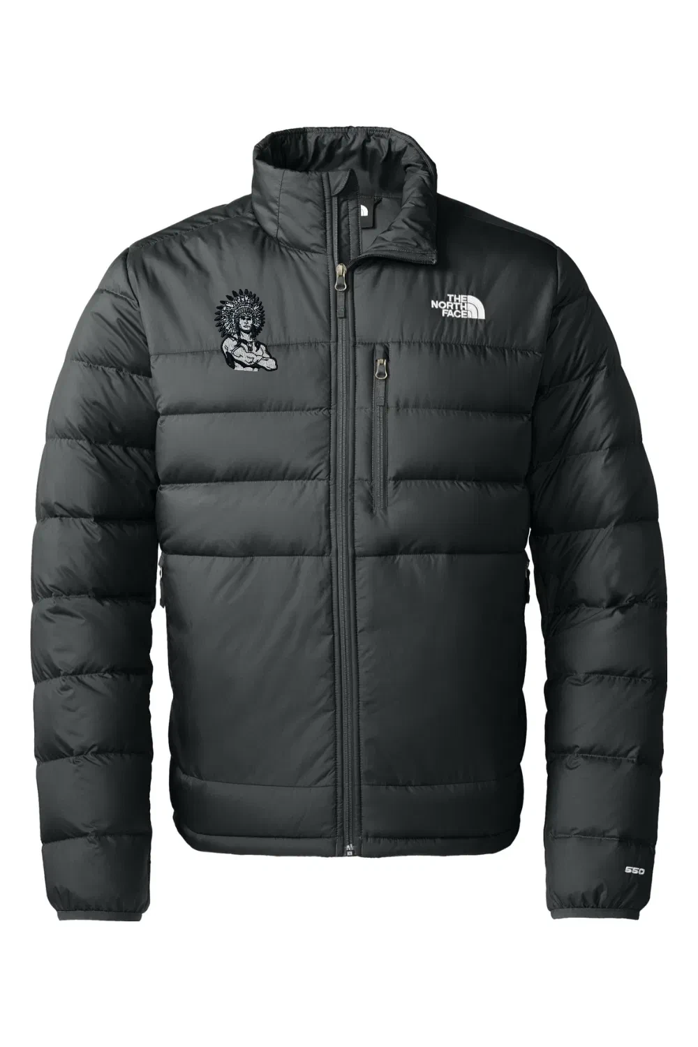 TNF Black