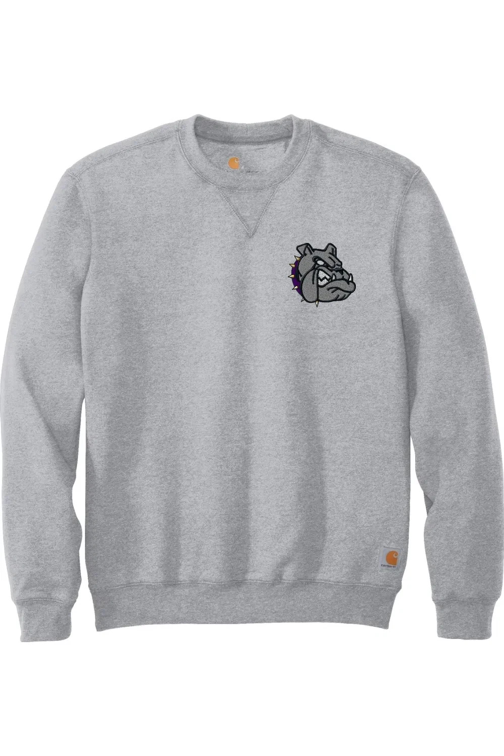 Heather Grey