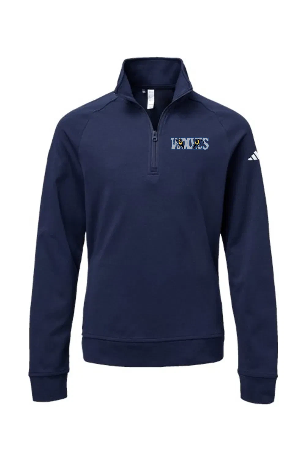 Collegiate Navy