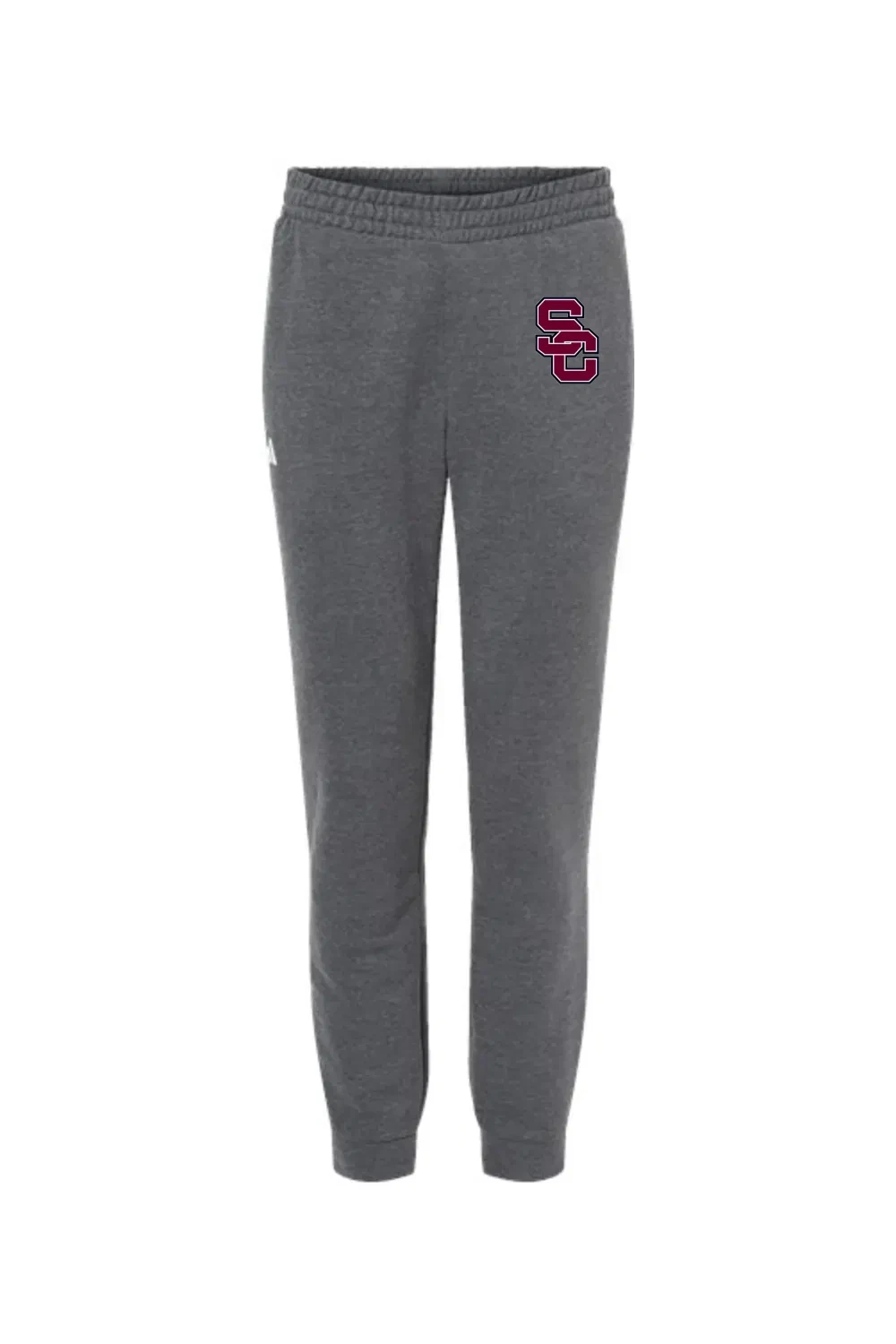 Dark Grey Heather