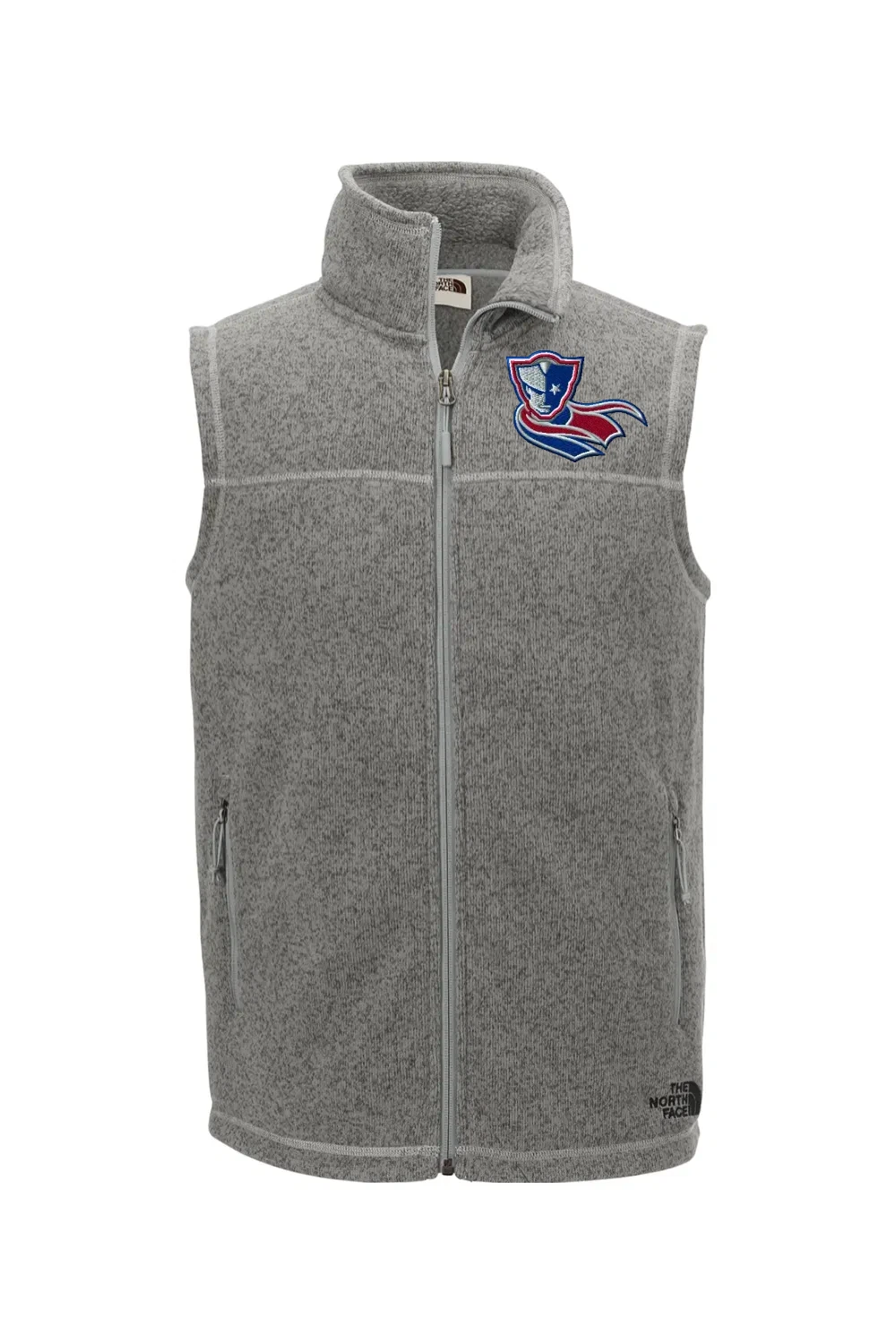 TNF Medium Grey Heather