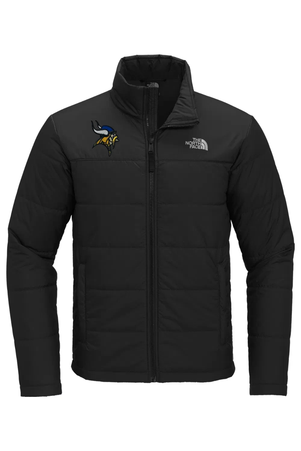 TNF Black