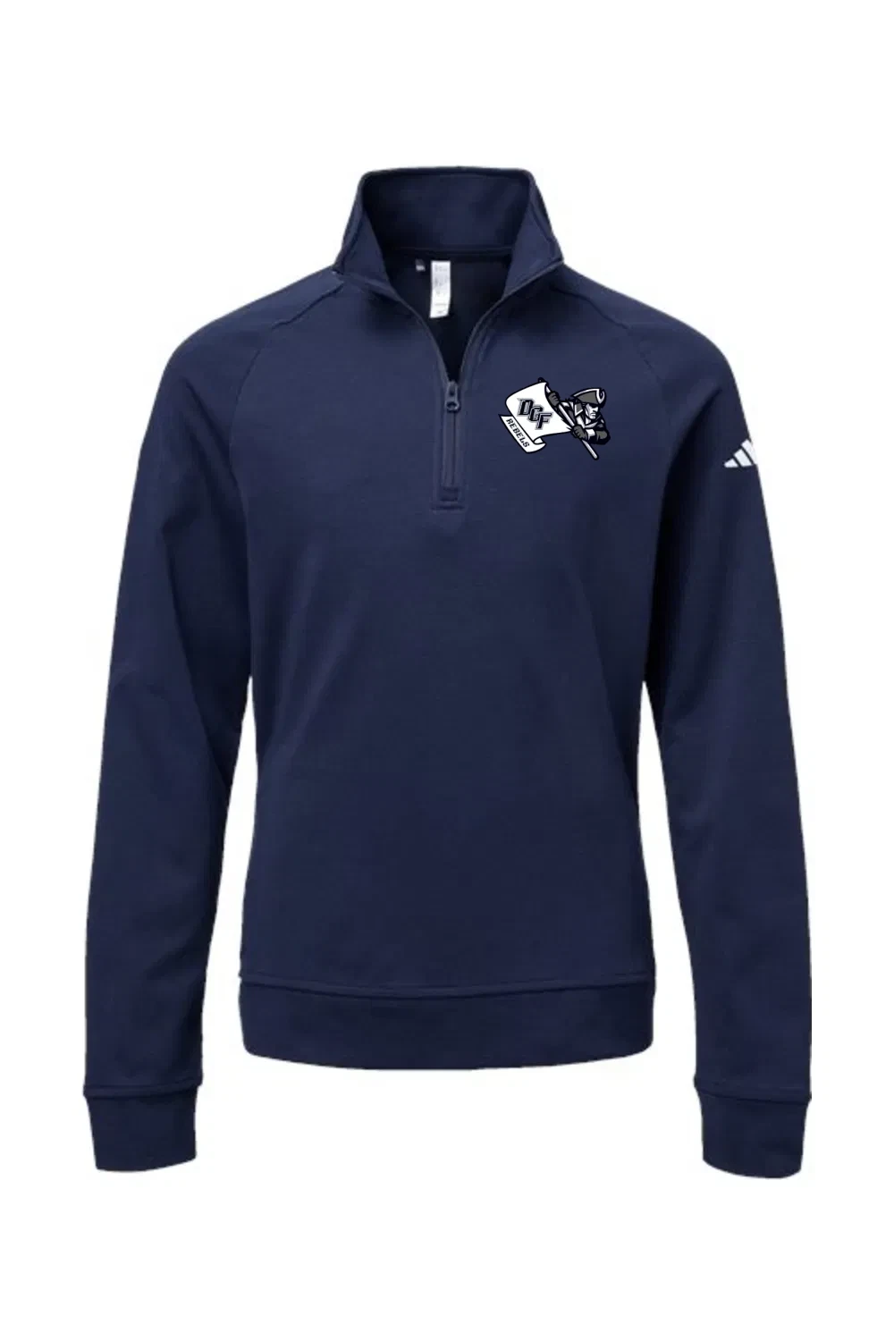 Collegiate Navy