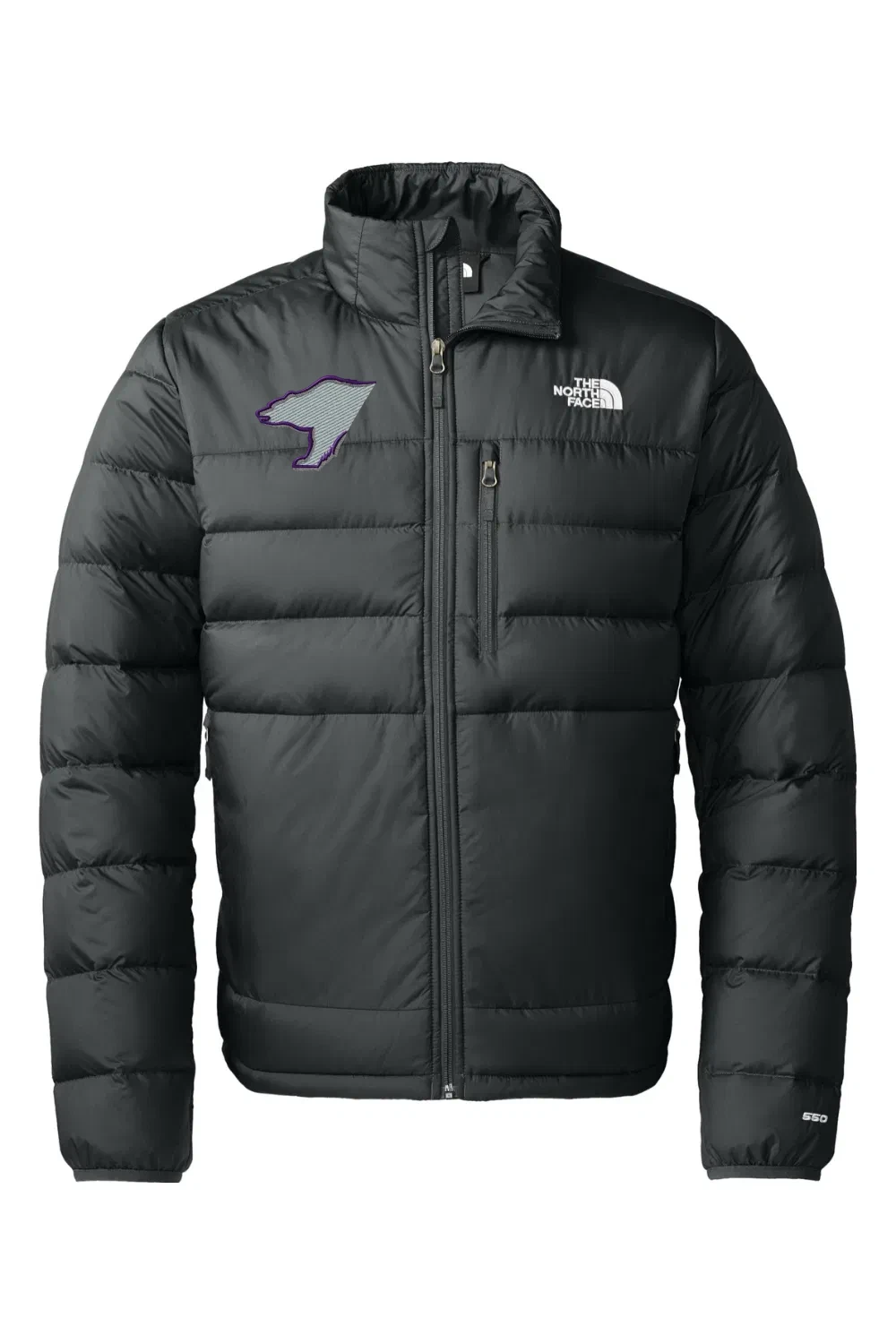 TNF Black