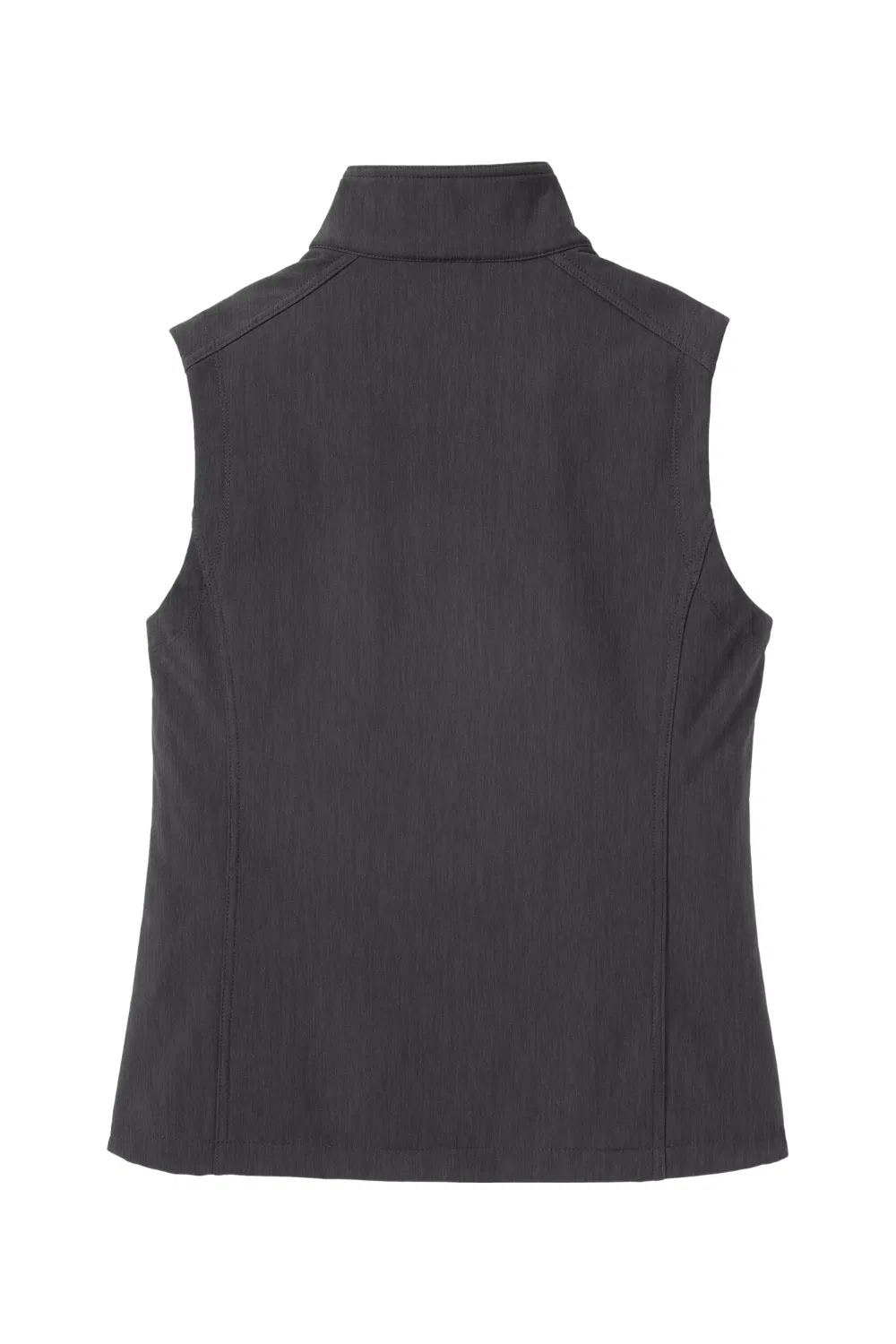 Black Charcoal Heather