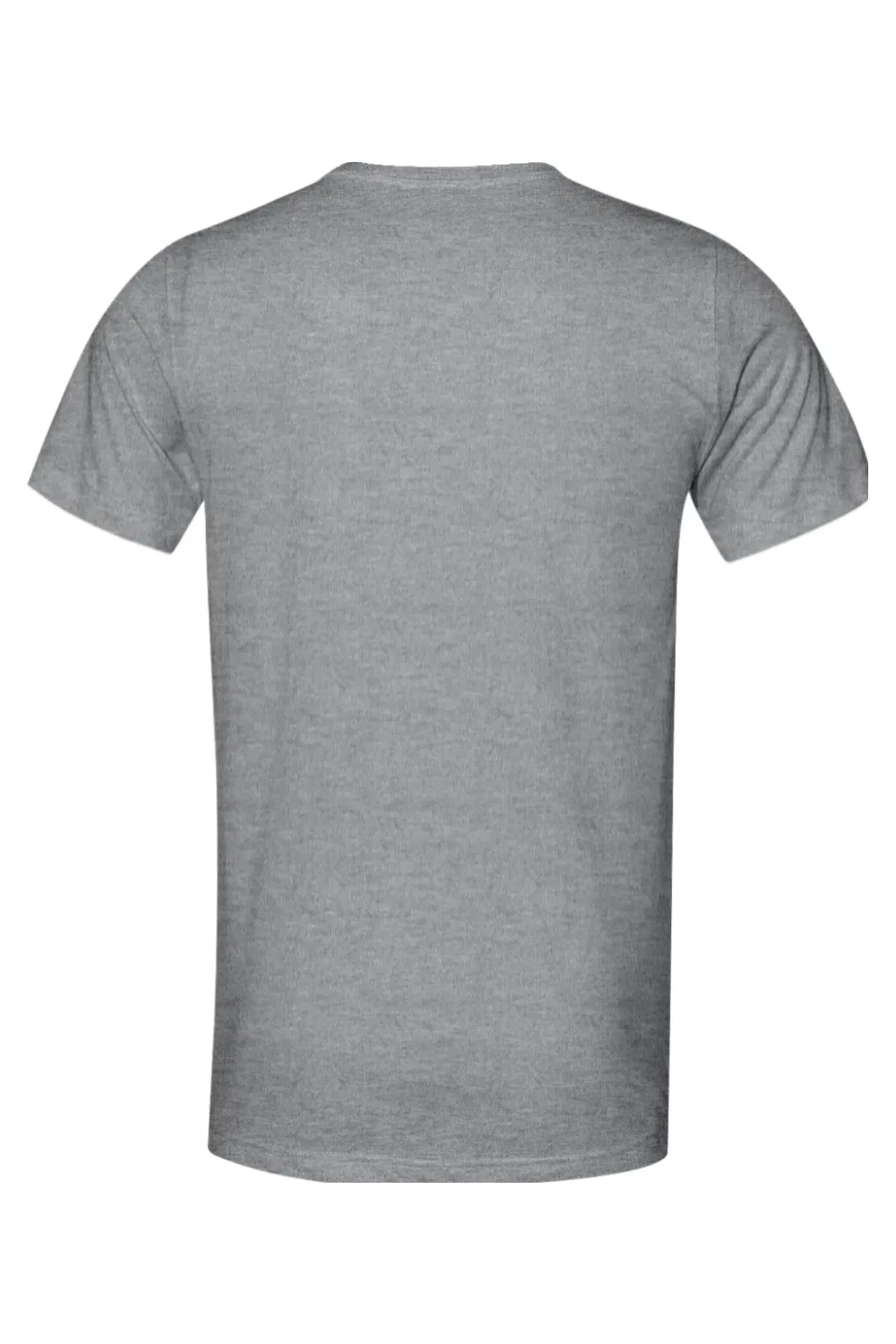 Athletic Grey Triblend