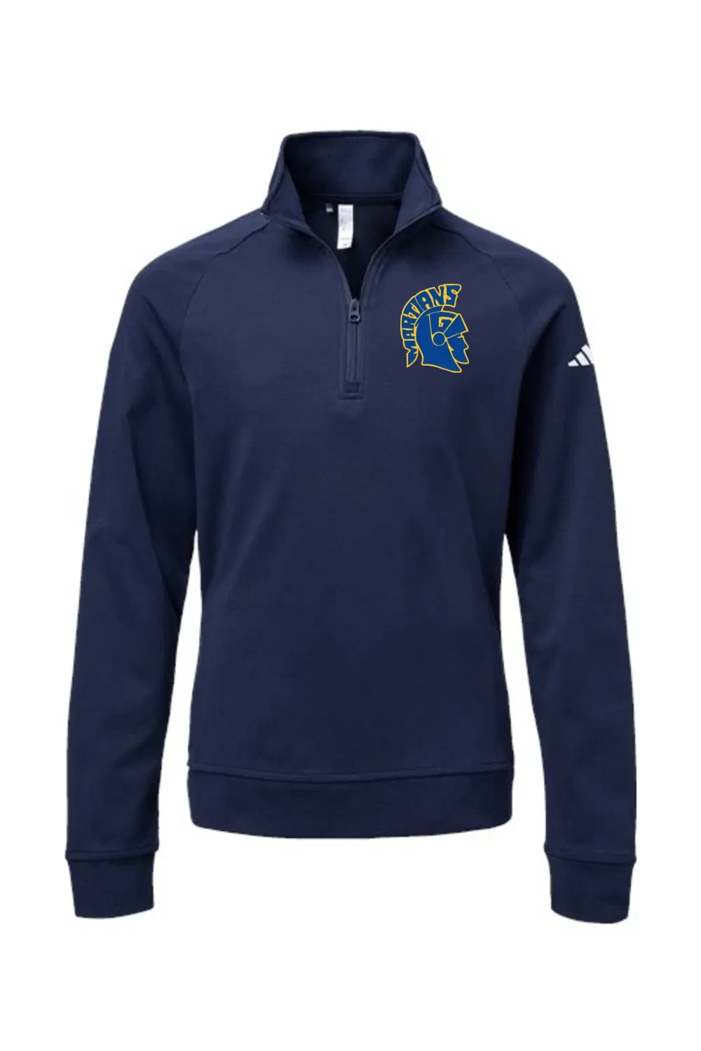 Collegiate Navy