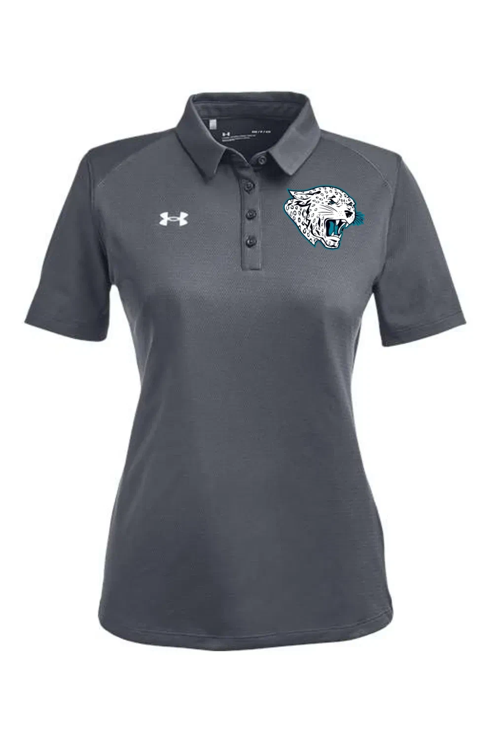 CS Grey Light Heather/ White