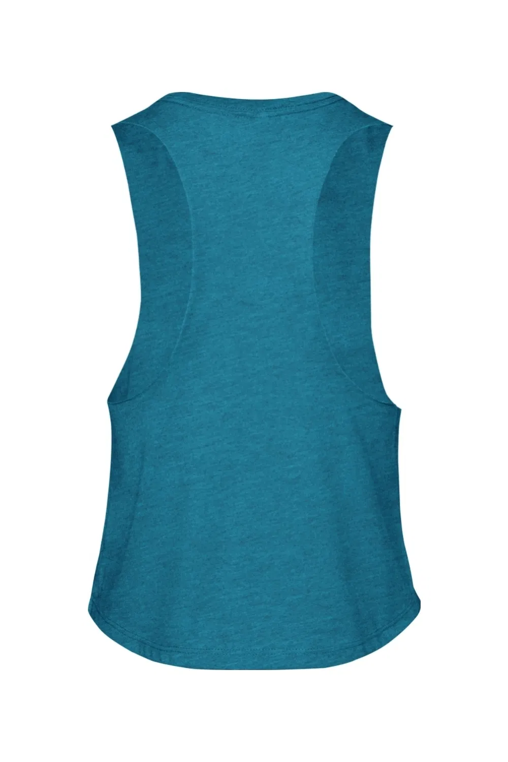 Heather Deep Teal