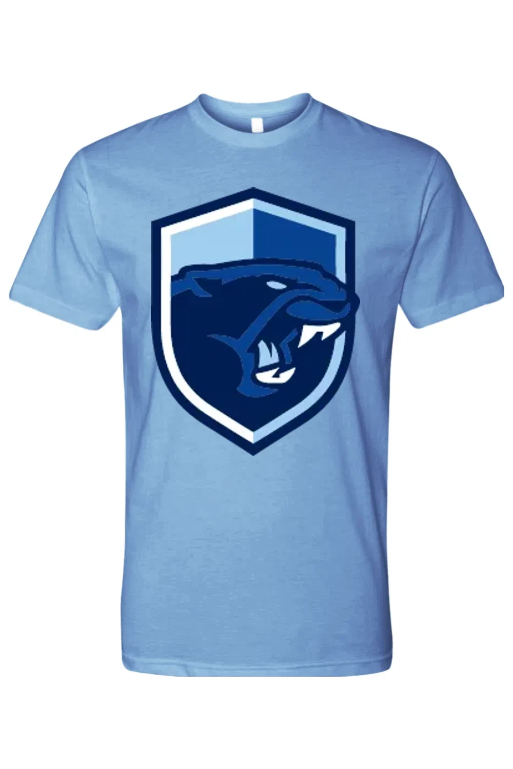 Heather Columbia Blue