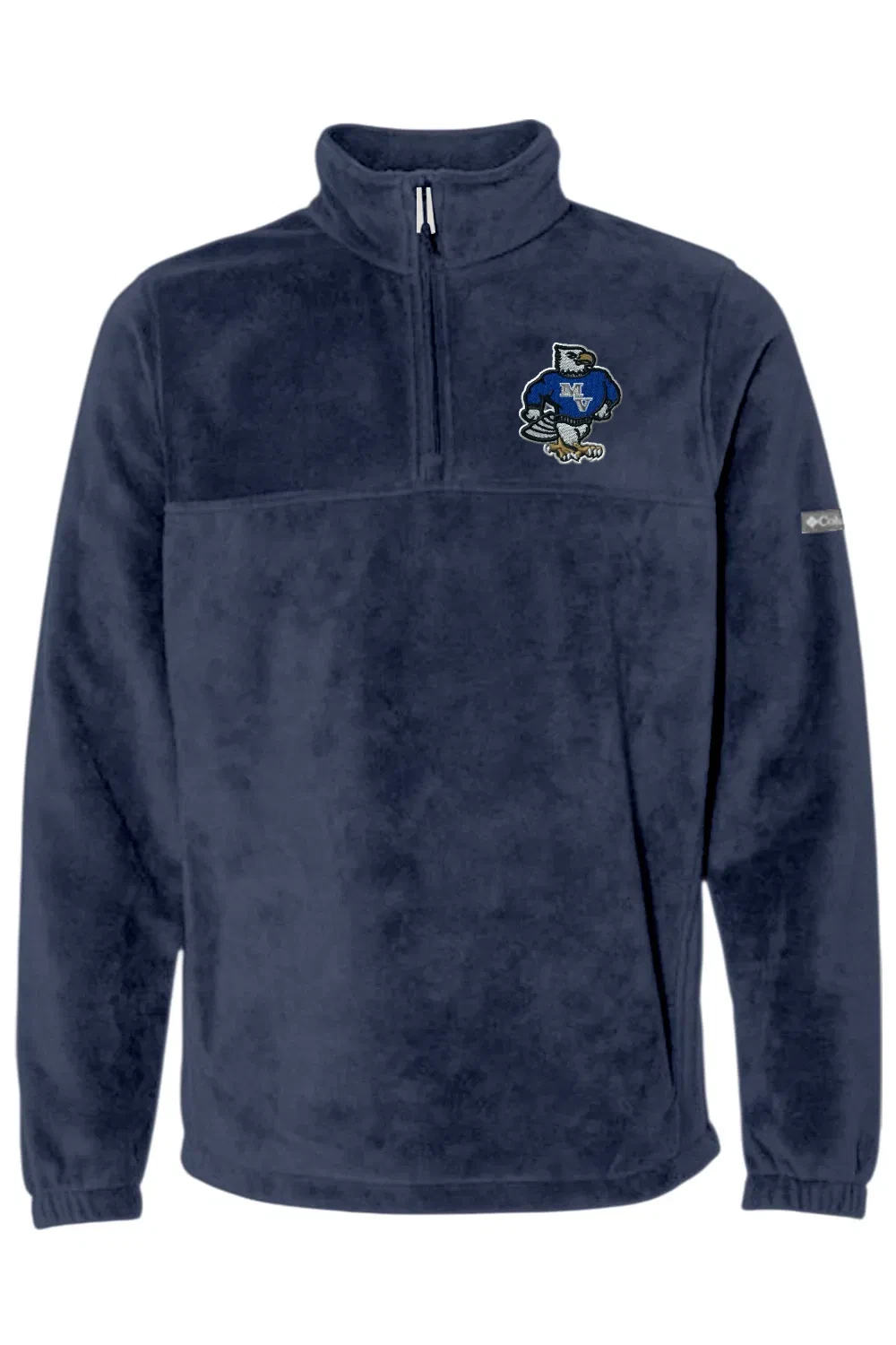 Collegiate Navy