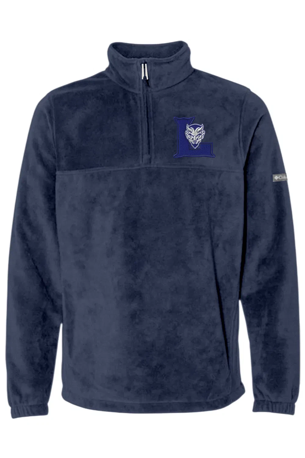 Collegiate Navy