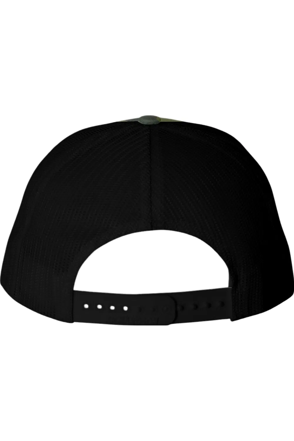 Woodland Camo/ Black