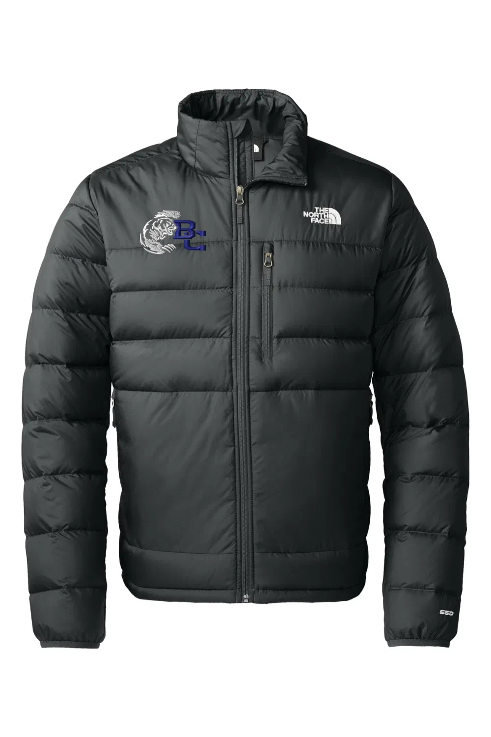 TNF Black