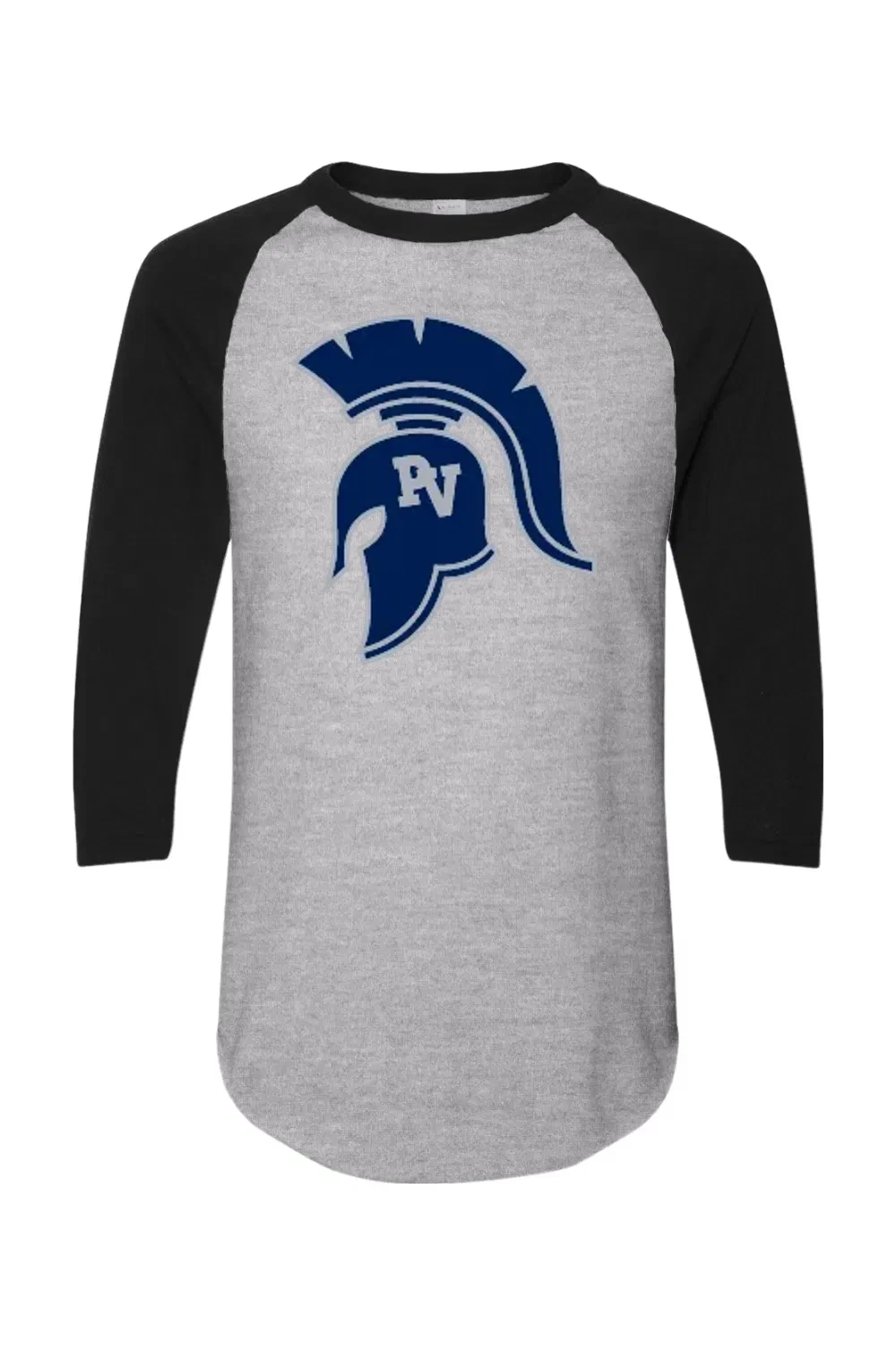 Athletic Heather/ Black