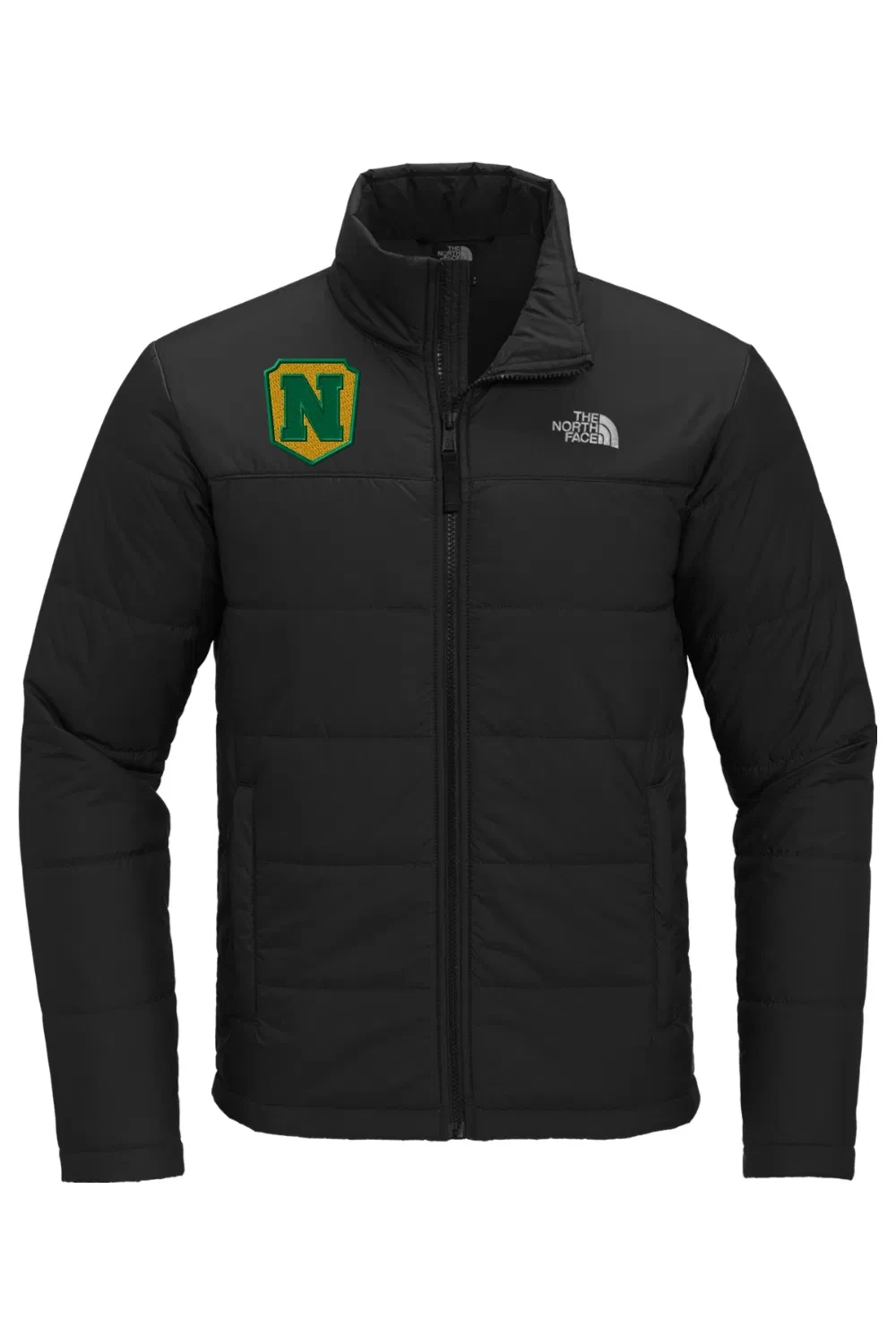 TNF Black