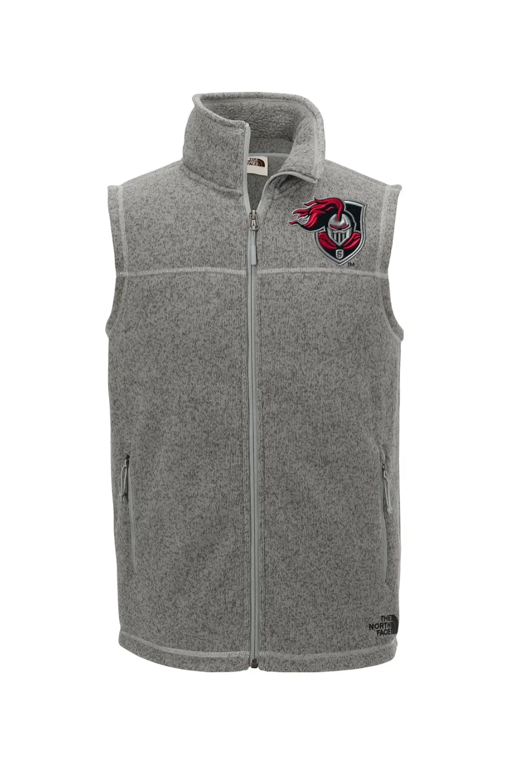 TNF Medium Grey Heather