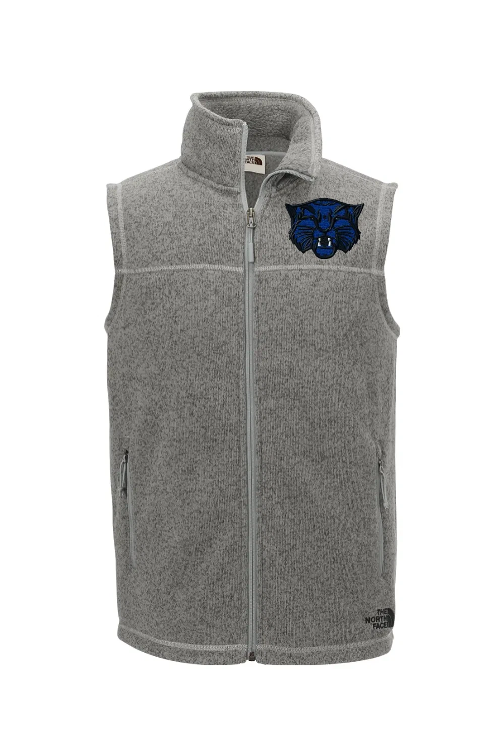 TNF Medium Grey Heather