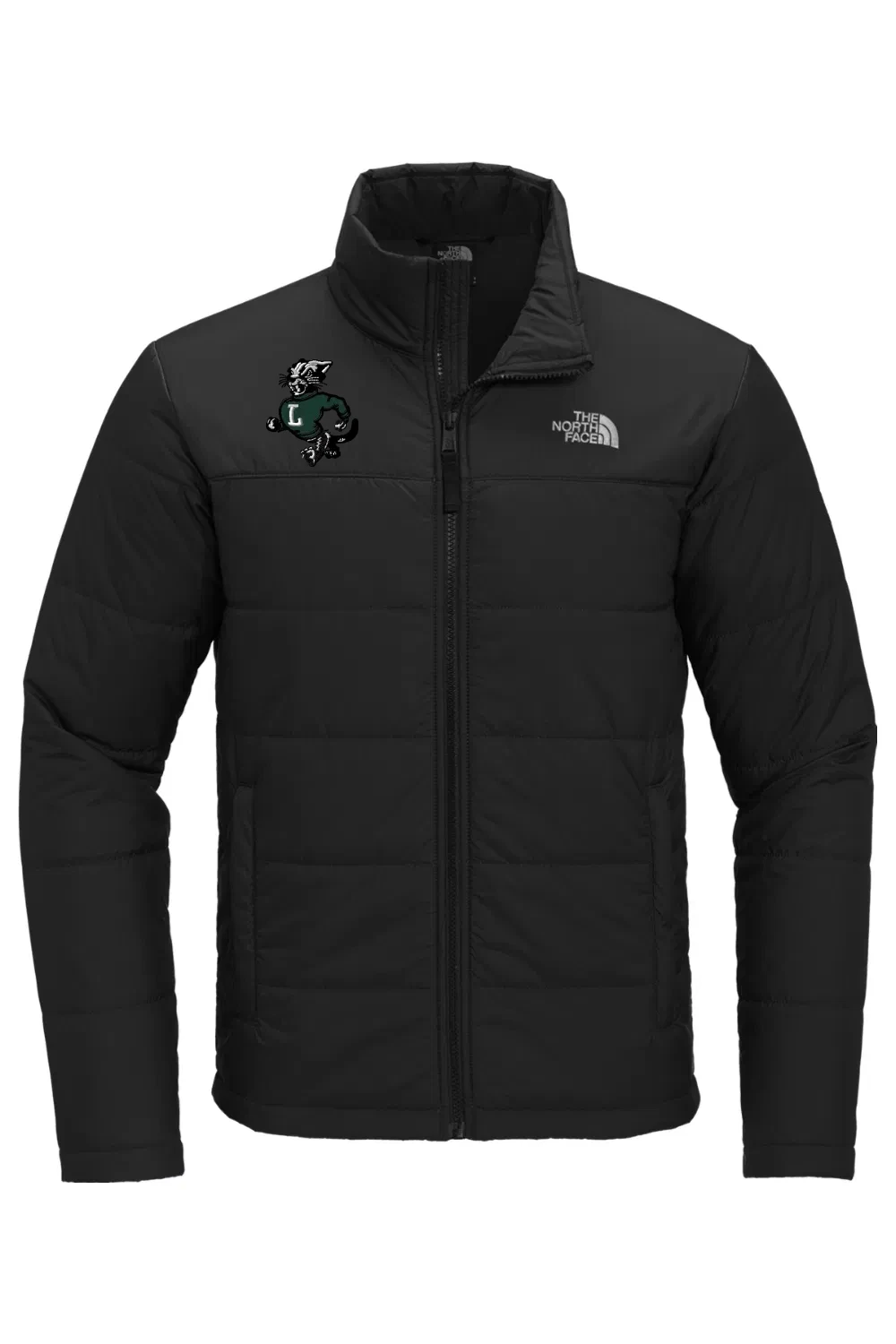 TNF Black