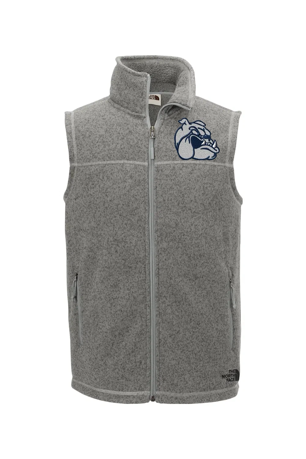 TNF Medium Grey Heather