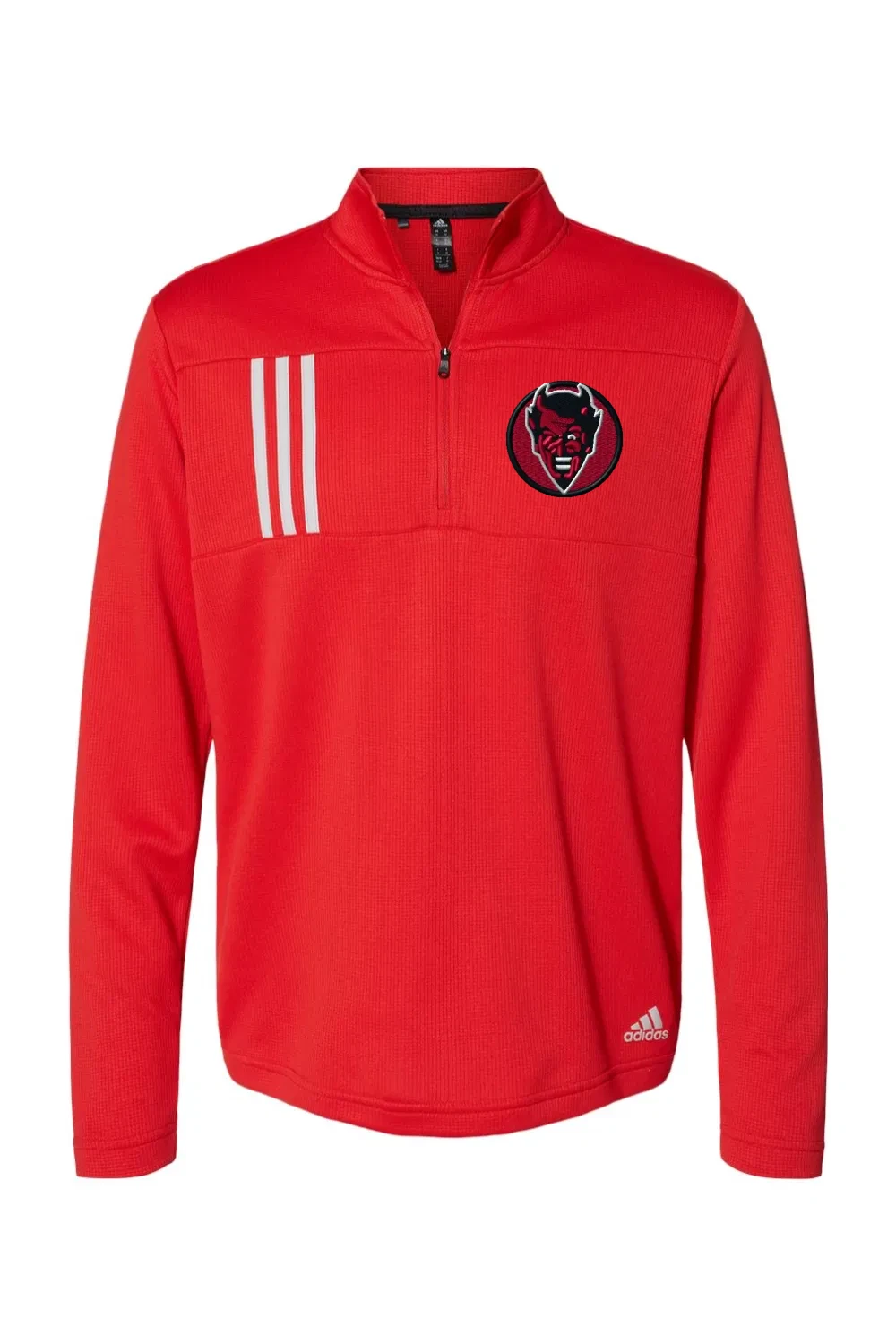 Team Collegiate Red/ Grey Two