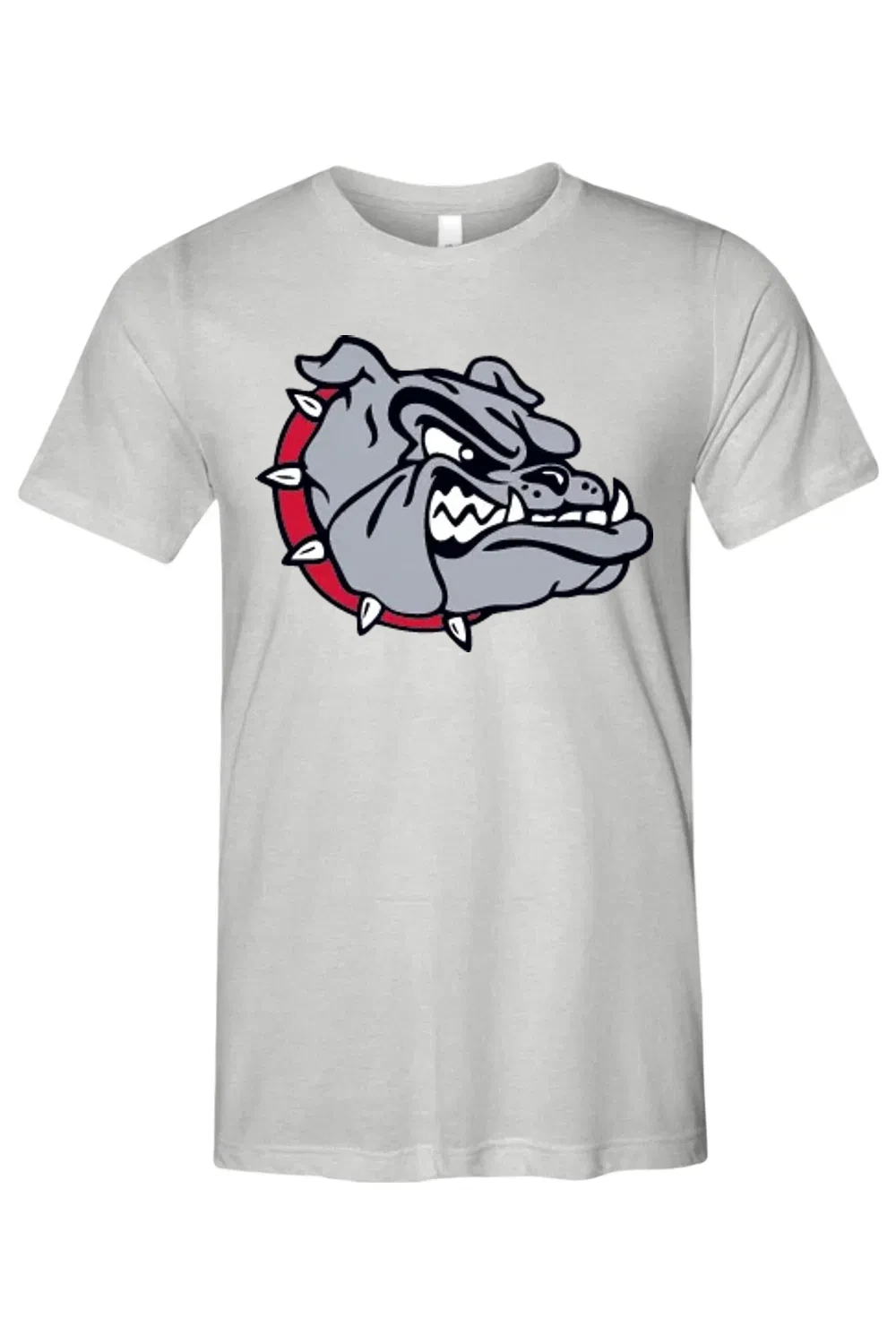 Solid Silver Triblend