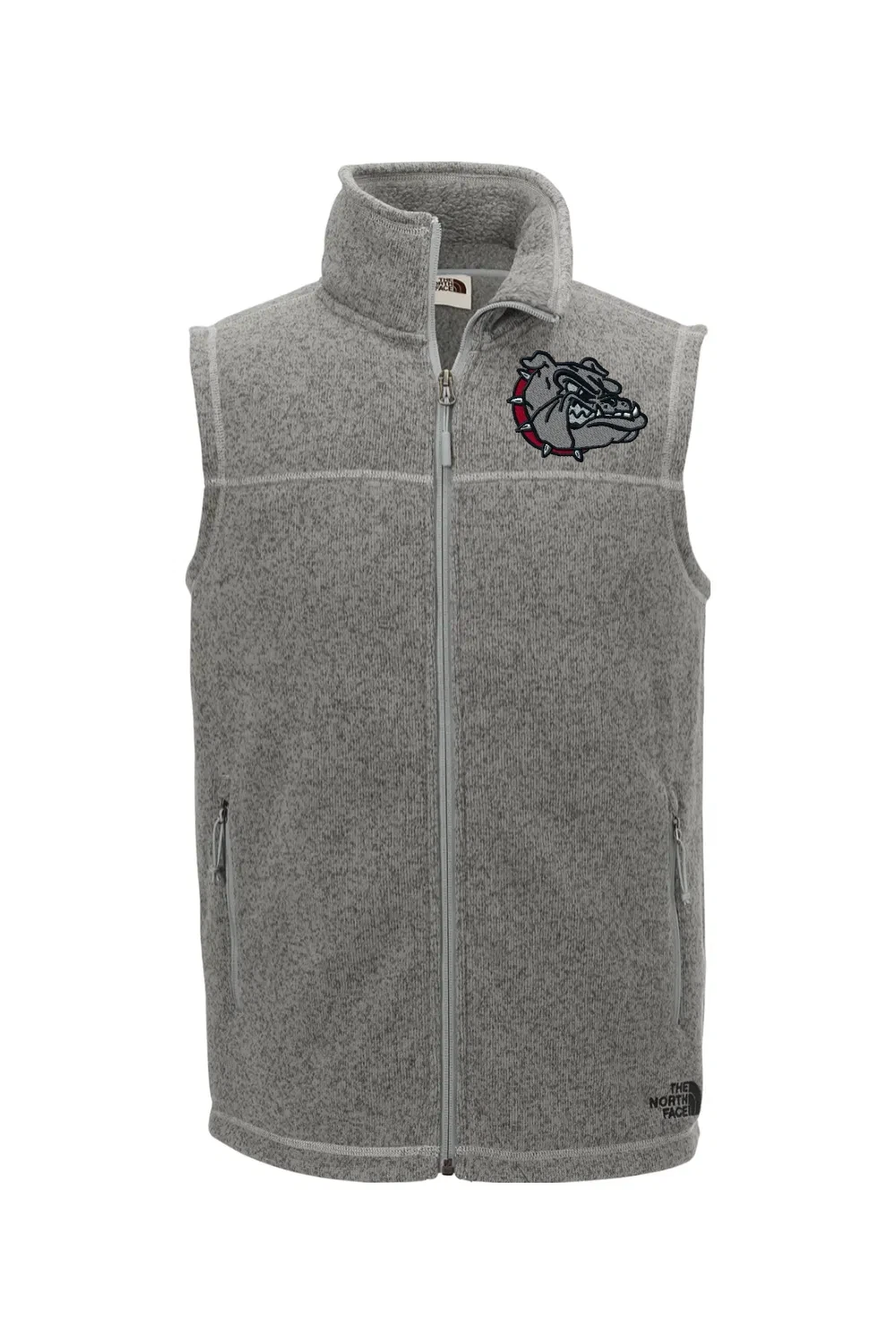 TNF Medium Grey Heather