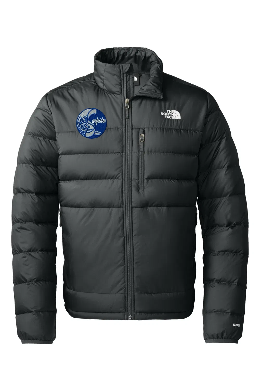 TNF Black