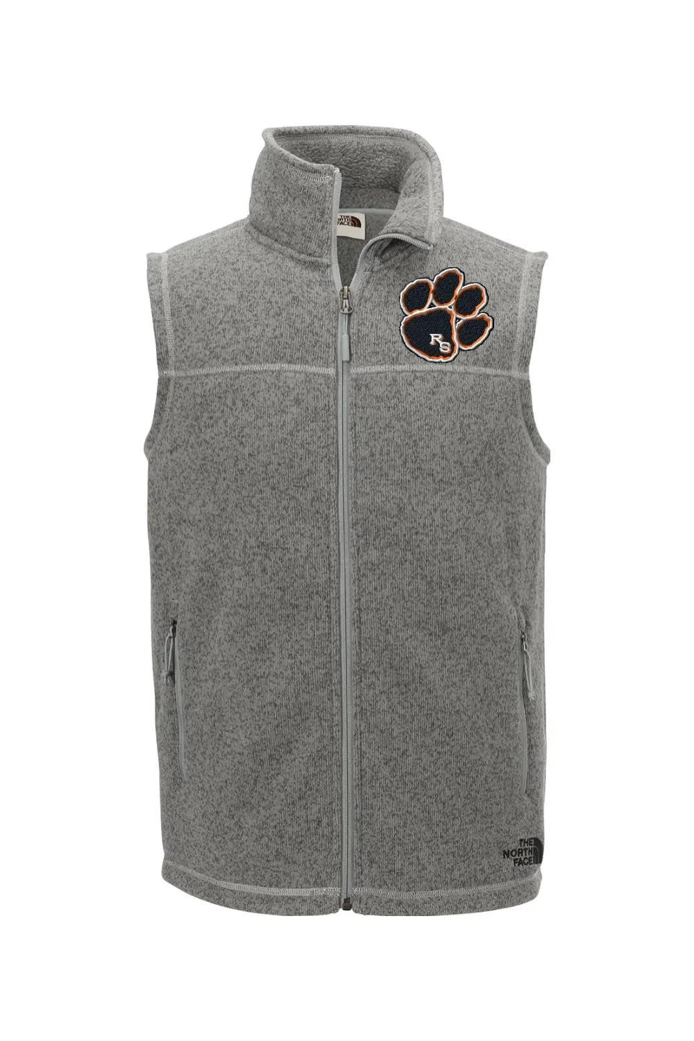 TNF Medium Grey Heather