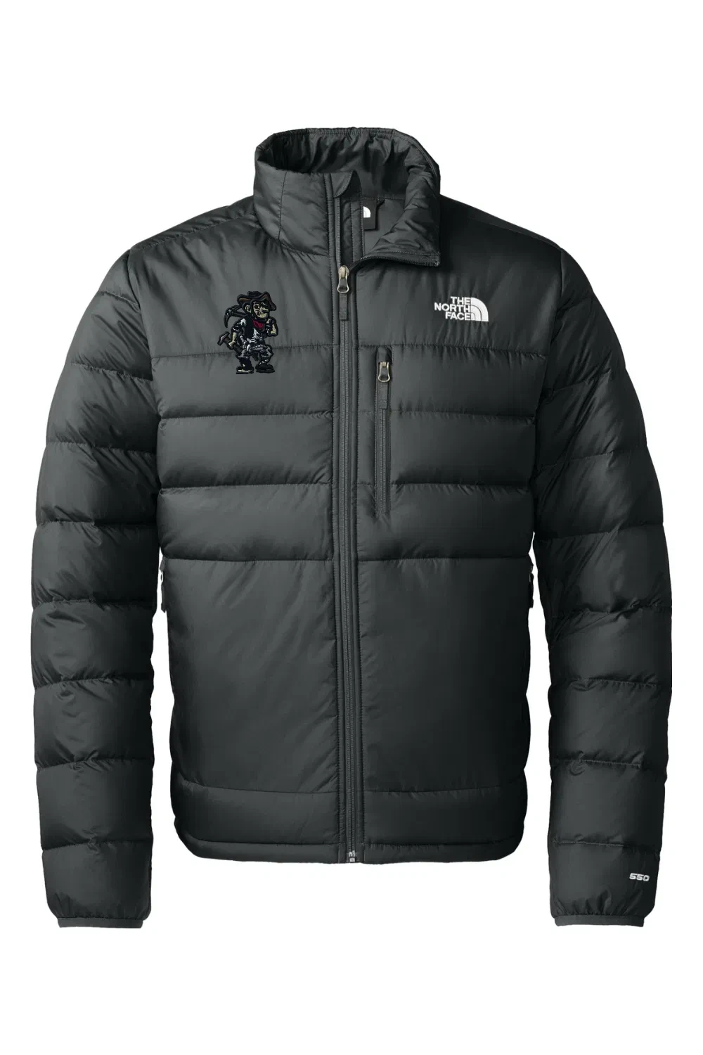 TNF Black