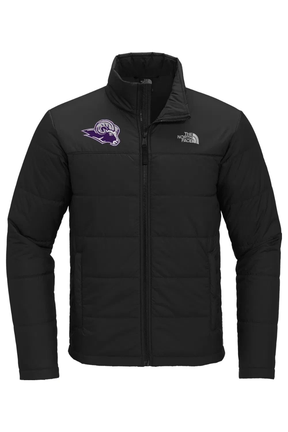 TNF Black