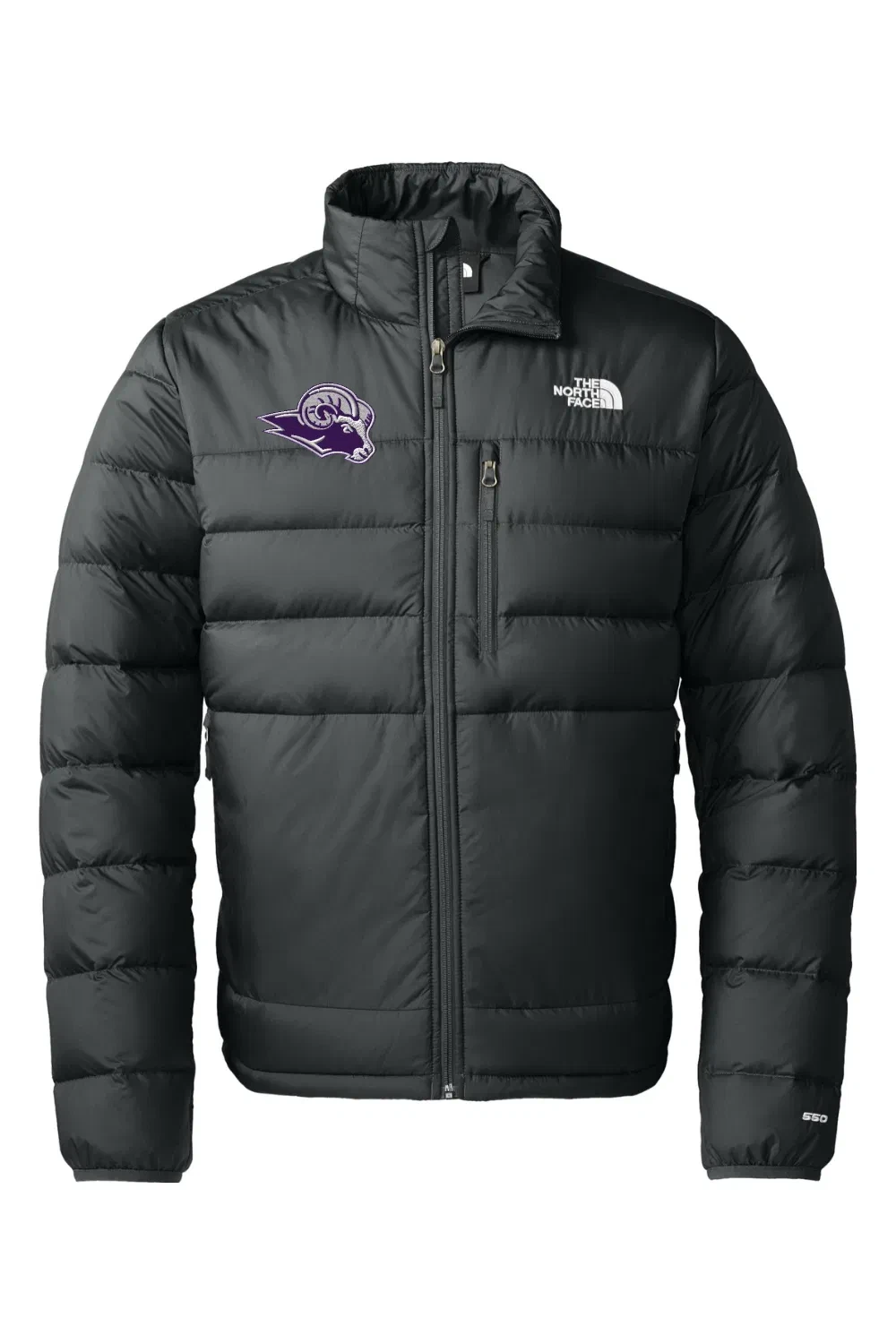 TNF Black