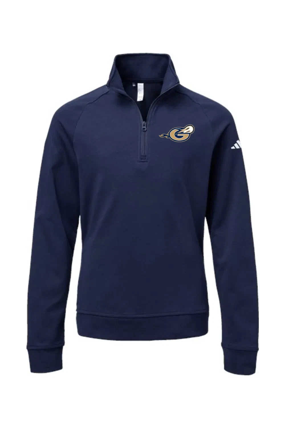 Collegiate Navy