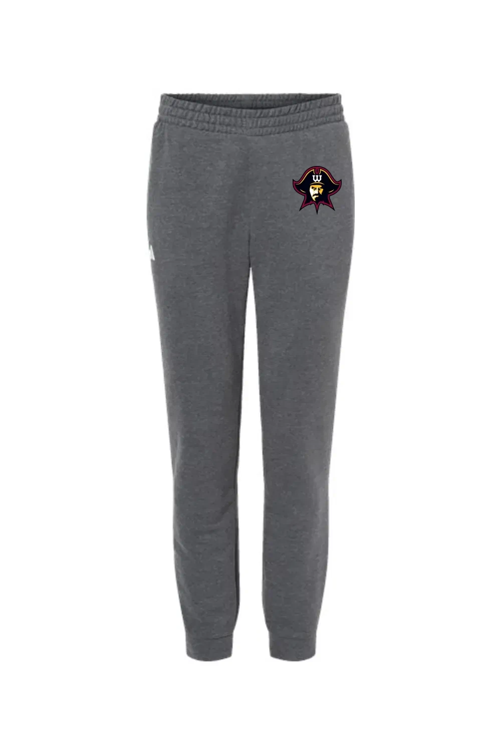 Dark Grey Heather