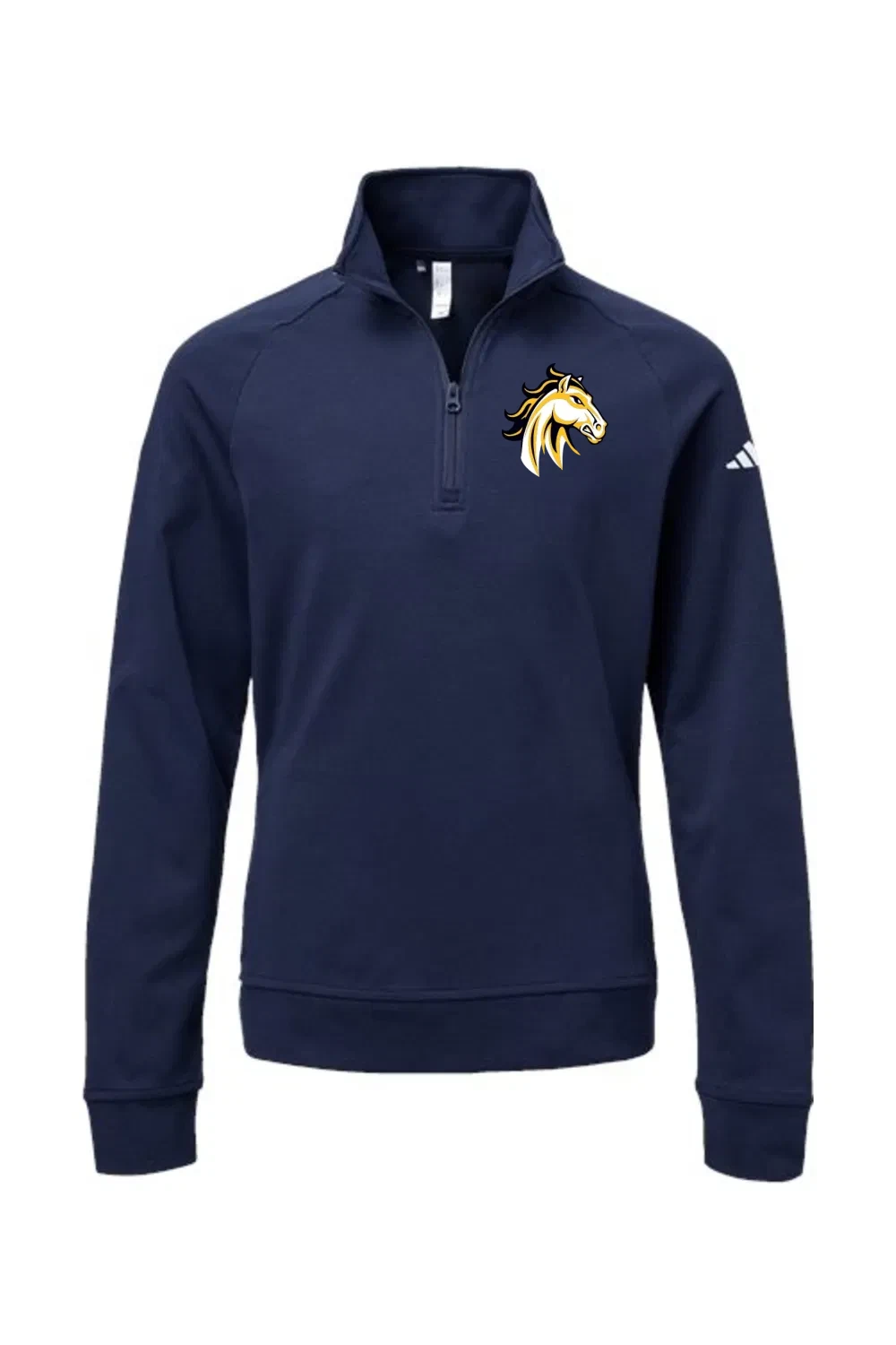 Collegiate Navy