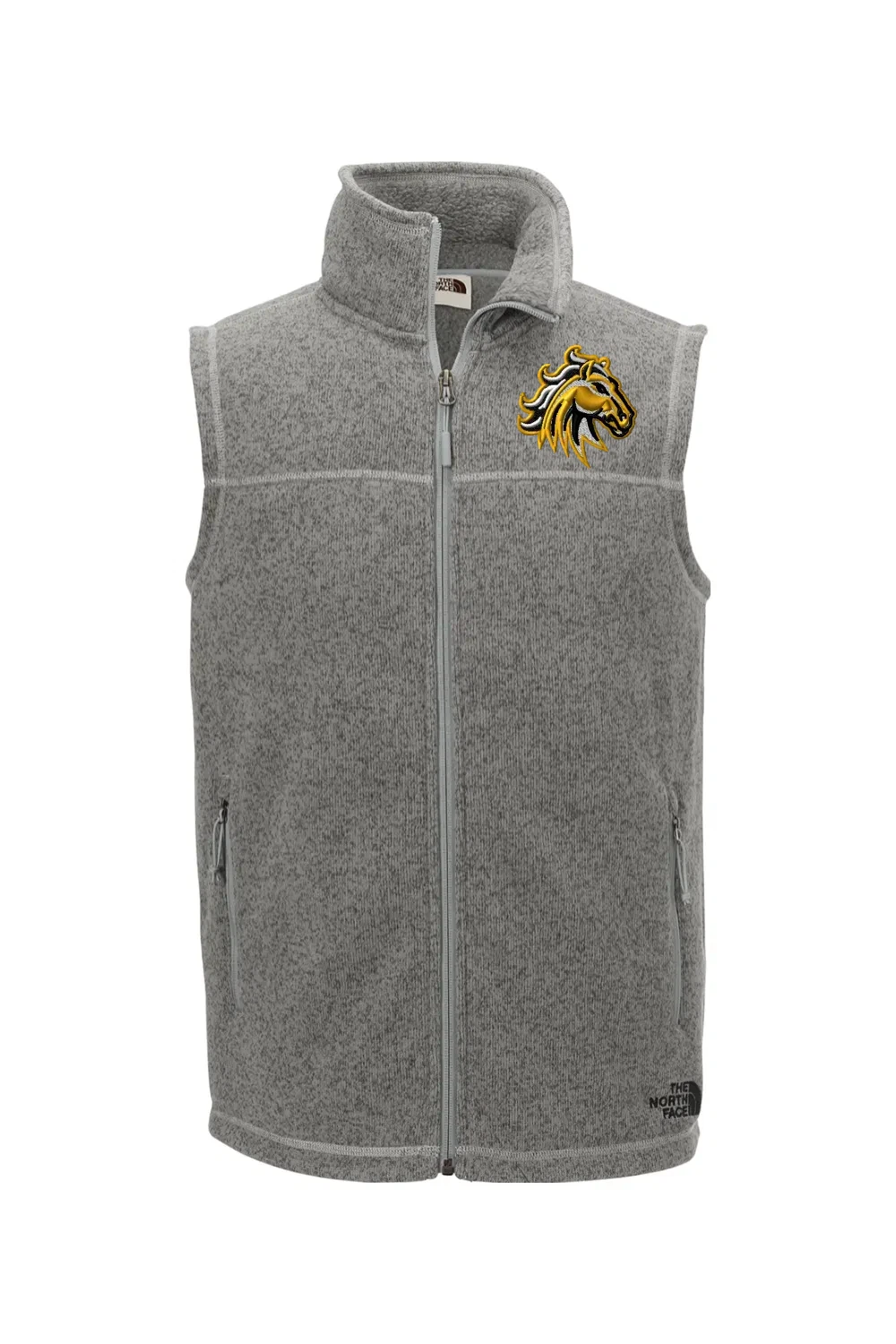 TNF Medium Grey Heather