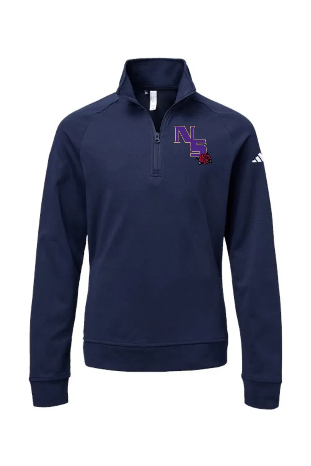 Collegiate Navy