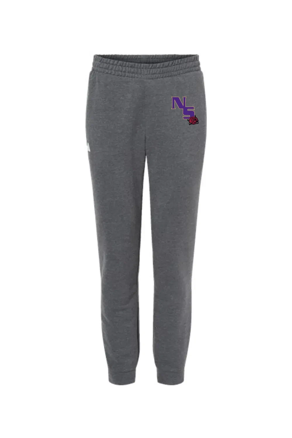 Dark Grey Heather