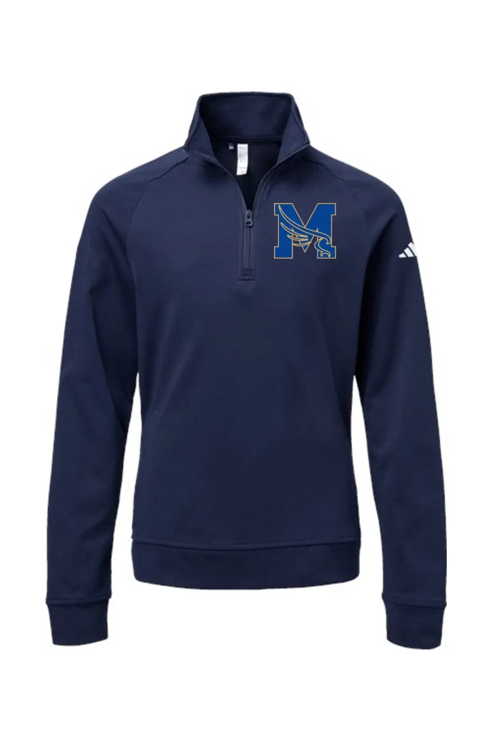 Collegiate Navy