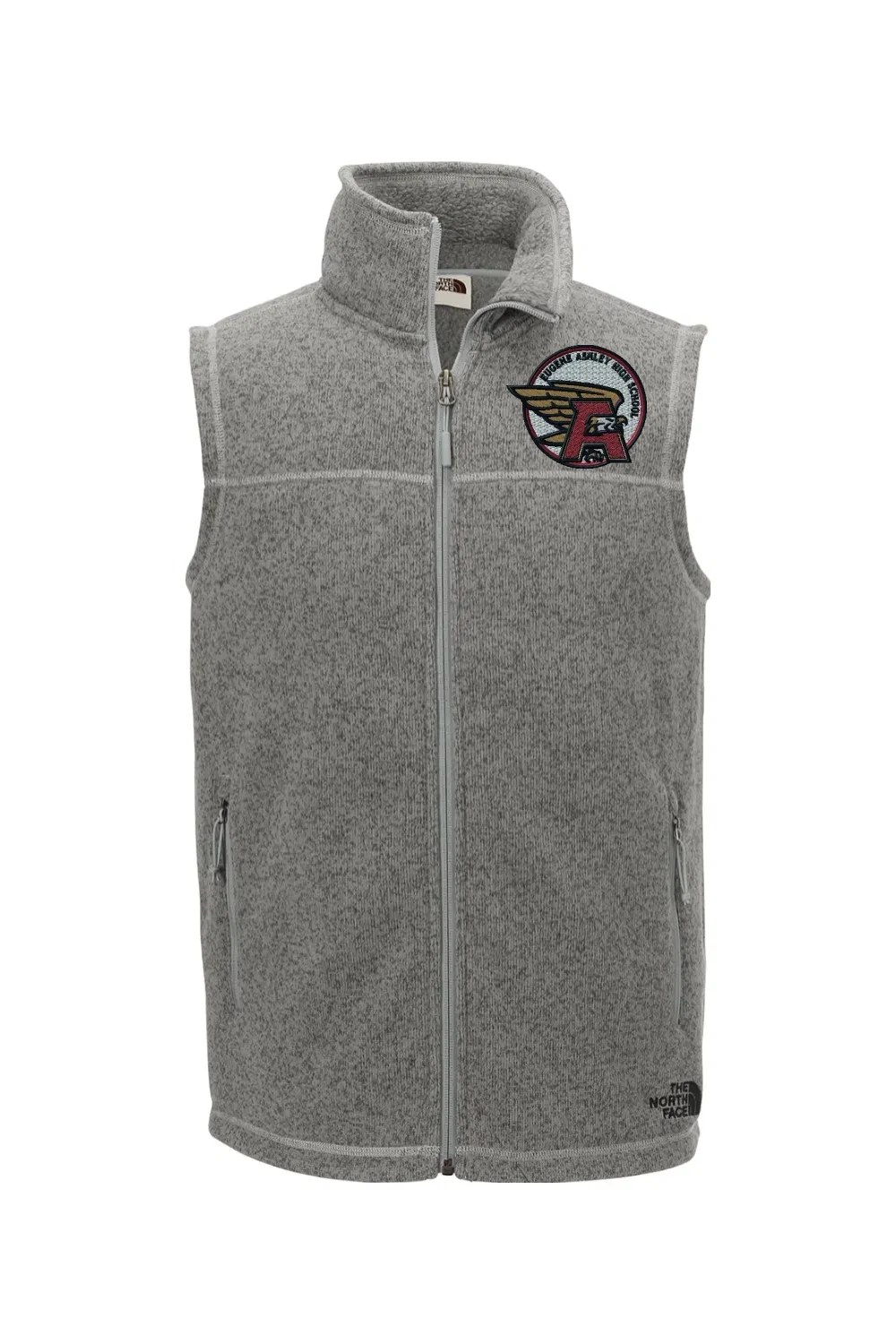 TNF Medium Grey Heather